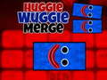 游戏Huggie Wuggie Merge