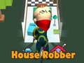 游戏House Robber