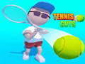 游戏Tennis Guys