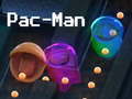游戏Pac-Man 