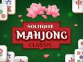 游戏Classic Mahjong Solitaire