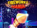 游戏FireWork Mania