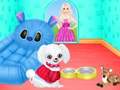 游戏My New Poodle Friend