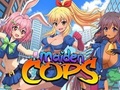 游戏Maiden Cops