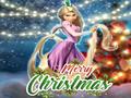 游戏Rapunzel Christmas Sweater Design