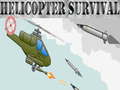 游戏Helicopter Survival