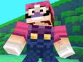 游戏Craft Bros Boy Runner
