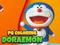 游戏PG Coloring: Doraemon