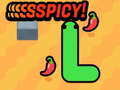 游戏SSSpicy Snake
