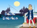 游戏Sailor Sabrina