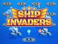 游戏Ship Invaders