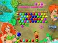 游戏Jungle Bubble Shooter Mania