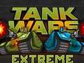 游戏Tank Wars Extreme
