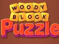 游戏Woody Block Puzzles