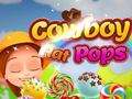 游戏Cowboy Hat Pops