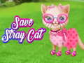 游戏Save Stray Cat