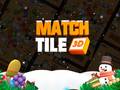 游戏Match Tile 3d