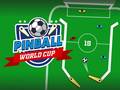 游戏Pinball World Cup