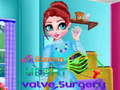 游戏Emma Heart valve Surgery