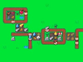 游戏Aaron's Quest IV: While Moses Was Away