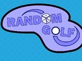 游戏Random Golf