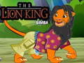 游戏The Lion King Simba 
