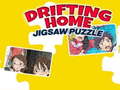 游戏Drifting Home Jigsaw Puzzle