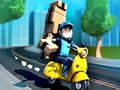 游戏Deliver It 3D