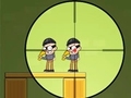 游戏Super Sniper 2