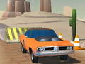 游戏Stunt Car Race