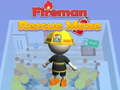 游戏Fireman Rescue Maze