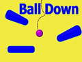 游戏Ball Down