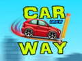游戏Car draw Way