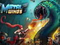 游戏Metal Wings 