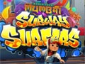 游戏Subway Surfers Mumbai