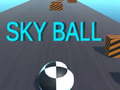 游戏Sky Ball