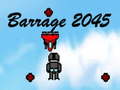 游戏Barrage 2045