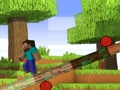 游戏Minecraft Ballance Challenge