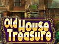 游戏Old House Treasure