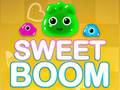 游戏Sweet Boom