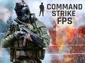 游戏Command Strike FPS