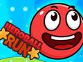 游戏Heroball Run