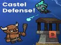 游戏Castle Defense