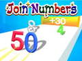 游戏Join Numbers