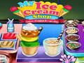 游戏My Ice Cream Shop