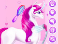 游戏My Unicorn Magic Horse