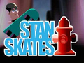 游戏Stan Skates