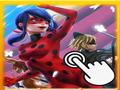 游戏Miraculous Ladybug Clicker