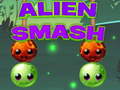 游戏Alien Smash