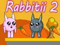 游戏Rabbitii 2
